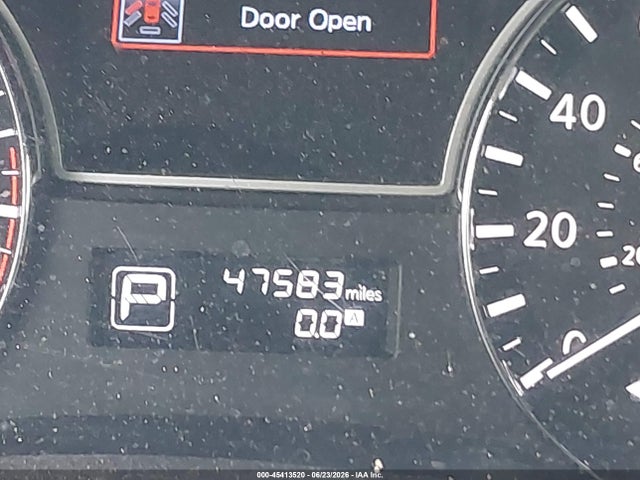 Nissan Altima 2.5 Sl 2014 1N4AL3AP3EC168221 Image 7