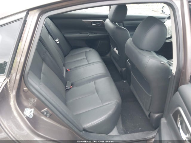 Nissan Altima 2.5 Sl 2014 1N4AL3AP3EC168221 Image 8