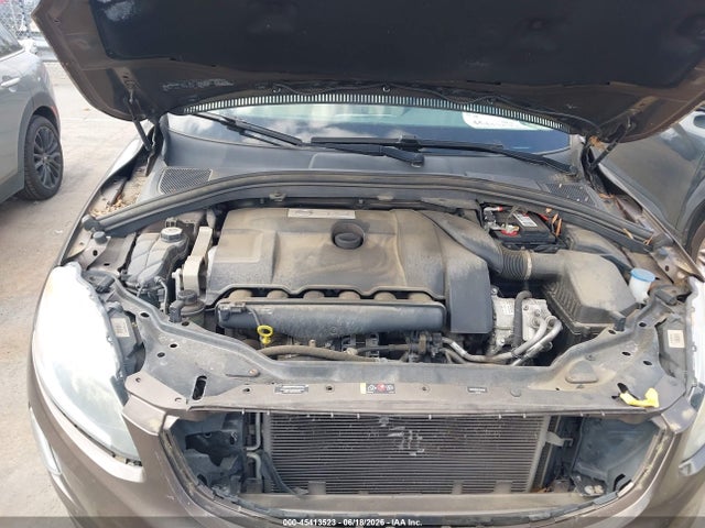 Aukcja sprzedaży 2015 Volvo Xc60 T6, vin: YV4902RK0F2748717, numer aukcji: 45413523