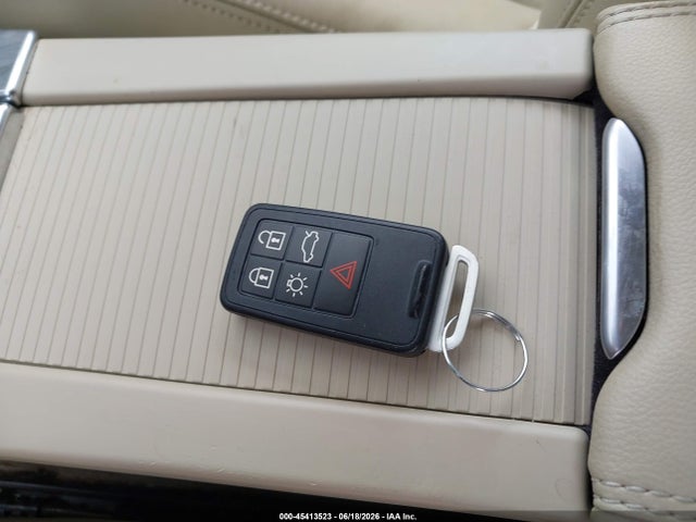 Aukcja sprzedaży 2015 Volvo Xc60 T6, vin: YV4902RK0F2748717, numer aukcji: 45413523