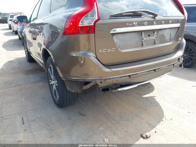 Aukcja sprzedaży 2015 Volvo Xc60 T6, vin: YV4902RK0F2748717, numer aukcji: 45413523