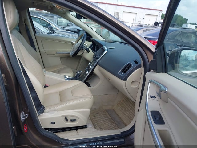 Aukcja sprzedaży 2015 Volvo Xc60 T6, vin: YV4902RK0F2748717, numer aukcji: 45413523