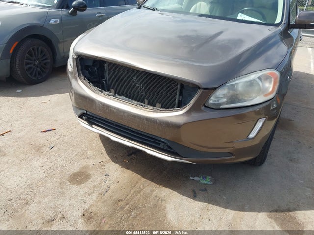 Aukcja sprzedaży 2015 Volvo Xc60 T6, vin: YV4902RK0F2748717, numer aukcji: 45413523