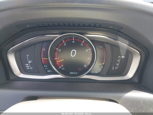 Aukcja sprzedaży 2015 Volvo Xc60 T6, vin: YV4902RK0F2748717, numer aukcji: 45413523