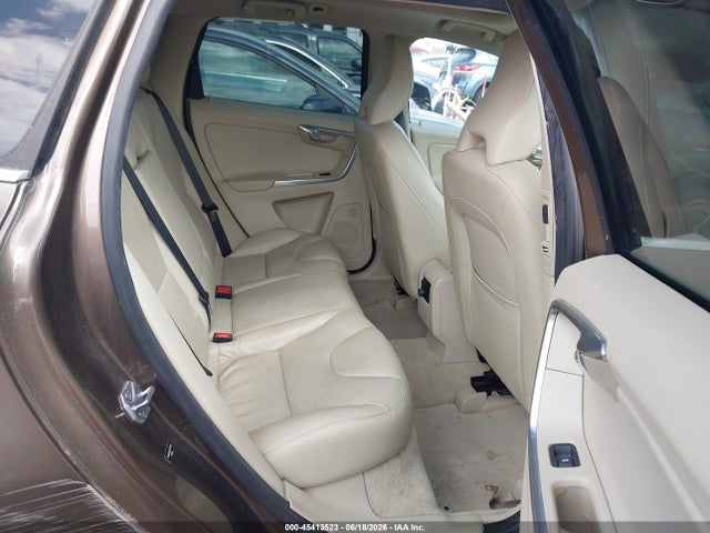 Aukcja sprzedaży 2015 Volvo Xc60 T6, vin: YV4902RK0F2748717, numer aukcji: 45413523