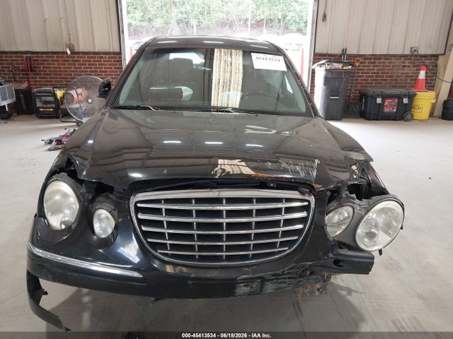45413534 :رقم المزاد ، KNALD125085167258 vin ، 2008 Kia Amanti مزاد بيع