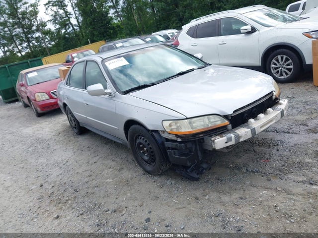 Aukcja sprzedaży 2001 Honda Accord 2.3 Lx, vin: 1HGCG56481A057768, numer aukcji: 45413536