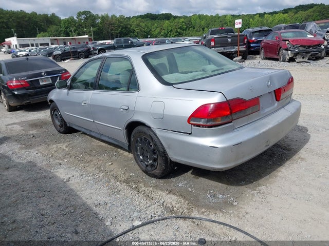 Aukcja sprzedaży 2001 Honda Accord 2.3 Lx, vin: 1HGCG56481A057768, numer aukcji: 45413536