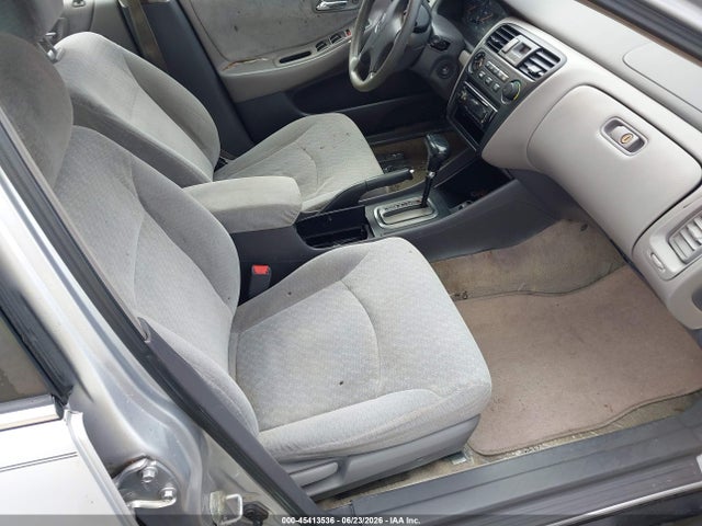 Aukcja sprzedaży 2001 Honda Accord 2.3 Lx, vin: 1HGCG56481A057768, numer aukcji: 45413536