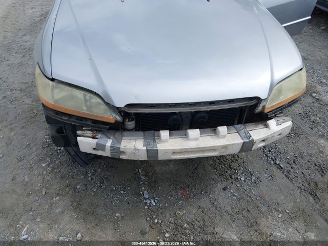 Aukcja sprzedaży 2001 Honda Accord 2.3 Lx, vin: 1HGCG56481A057768, numer aukcji: 45413536