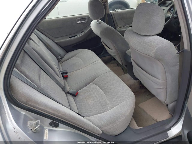 45413536 :رقم المزاد ، 1HGCG56481A057768 vin ، 2001 Honda Accord 2.3 Lx مزاد بيع