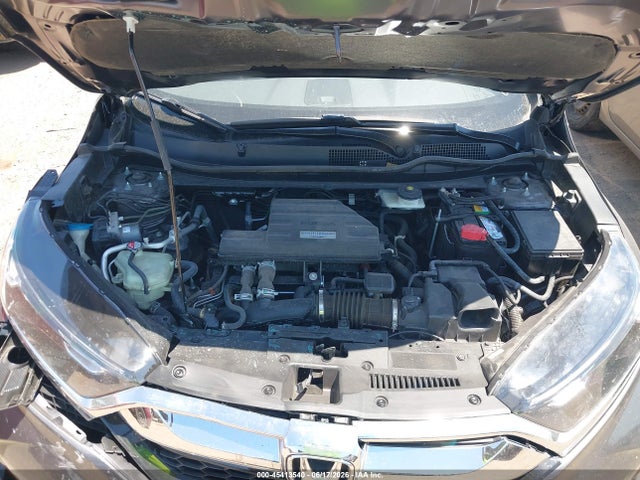 7FARW1H55JE043493 Honda CR-V EX