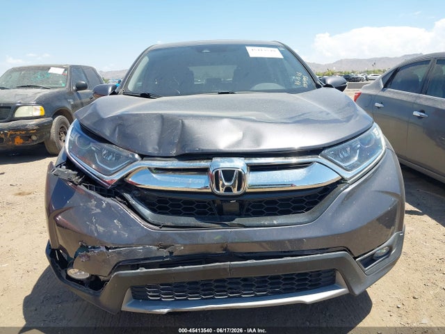 7FARW1H55JE043493 Honda CR-V EX