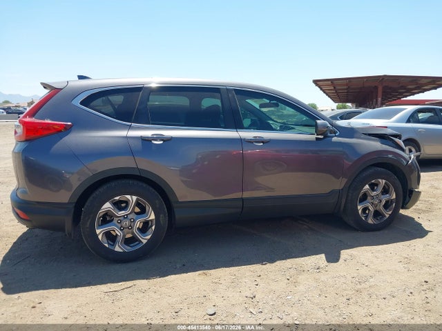 7FARW1H55JE043493 Honda CR-V EX