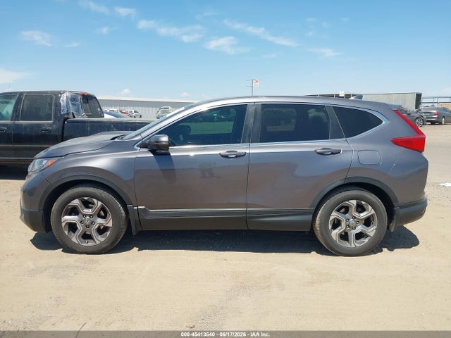 7FARW1H55JE043493 Honda CR-V EX