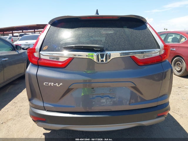 7FARW1H55JE043493 Honda CR-V EX