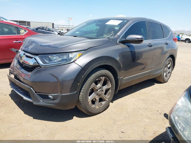 7FARW1H55JE043493 Honda CR-V EX