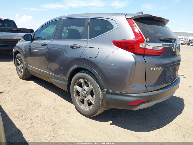 7FARW1H55JE043493 Honda CR-V EX