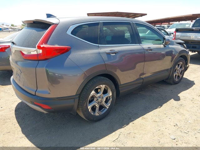 7FARW1H55JE043493 Honda CR-V EX