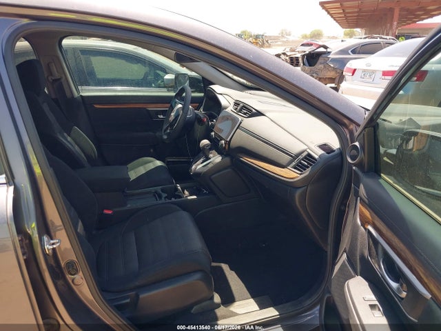 7FARW1H55JE043493 Honda CR-V EX