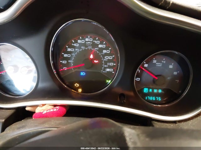45413542 :رقم المزاد ، 1C3CDZAB3CN237924 vin ، 2012 Dodge Avenger Se مزاد بيع
