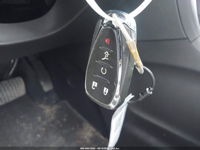 Aukcja sprzedaży 2024 Chevrolet Equinox Awd Lt, vin: 3GNAXUEG2RL360343, numer aukcji: 45413543