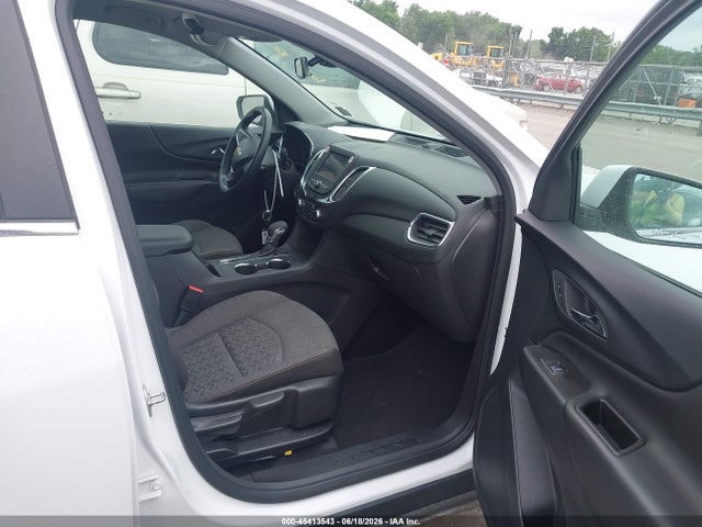 Aukcja sprzedaży 2024 Chevrolet Equinox Awd Lt, vin: 3GNAXUEG2RL360343, numer aukcji: 45413543