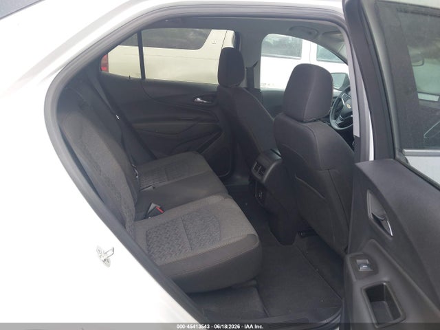 Aukcja sprzedaży 2024 Chevrolet Equinox Awd Lt, vin: 3GNAXUEG2RL360343, numer aukcji: 45413543