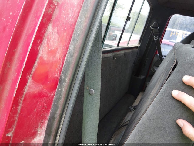 1992 Ford F150 მანქანა იყიდება აუქციონზე, vin: 1FTDF15N4NNA61517, აუქციონის ნომერი: 45413544