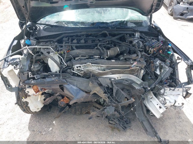 Продажа на аукционе авто 2023 Honda Civic Ex /ex W/o Bsi, vin: 2HGFE1F78PH316162, номер лота: 45413545