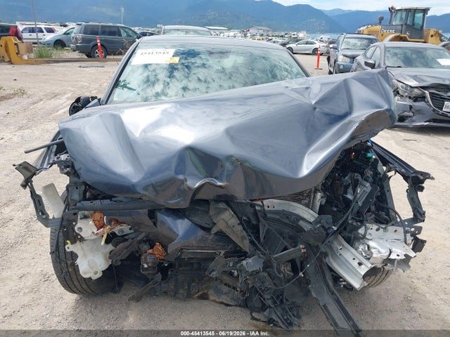 Продажа на аукционе авто 2023 Honda Civic Ex /ex W/o Bsi, vin: 2HGFE1F78PH316162, номер лота: 45413545
