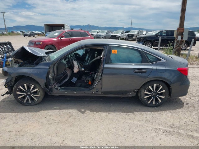Продажа на аукционе авто 2023 Honda Civic Ex /ex W/o Bsi, vin: 2HGFE1F78PH316162, номер лота: 45413545