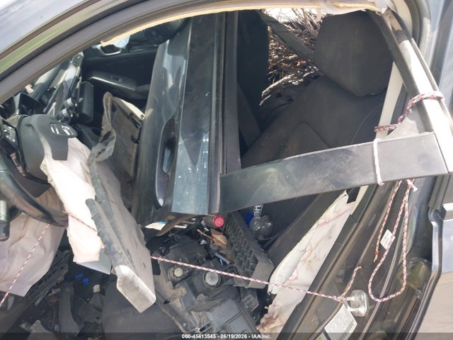 Продажа на аукционе авто 2023 Honda Civic Ex /ex W/o Bsi, vin: 2HGFE1F78PH316162, номер лота: 45413545