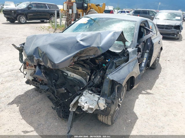 Продажа на аукционе авто 2023 Honda Civic Ex /ex W/o Bsi, vin: 2HGFE1F78PH316162, номер лота: 45413545