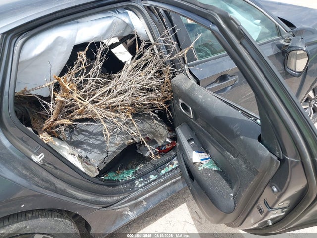Продажа на аукционе авто 2023 Honda Civic Ex /ex W/o Bsi, vin: 2HGFE1F78PH316162, номер лота: 45413545