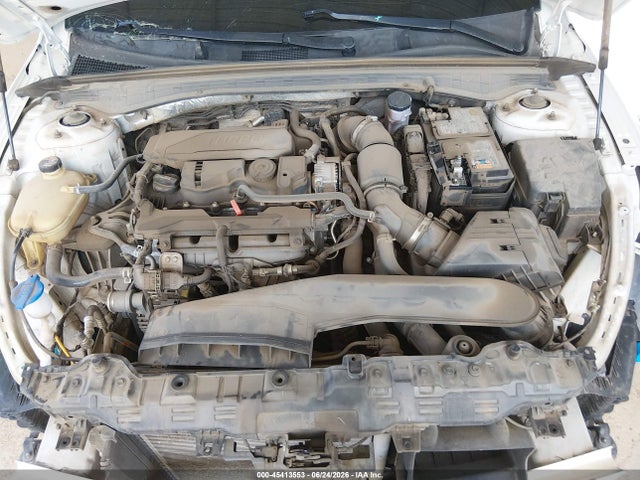 5XXG14J29NG131145 KIA K5 LXS