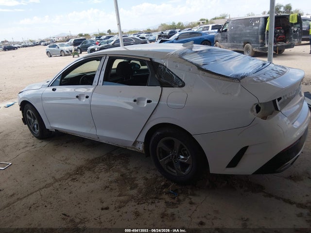 5XXG14J29NG131145 KIA K5 LXS