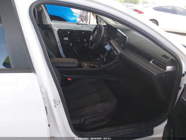 5XXG14J29NG131145 KIA K5 LXS