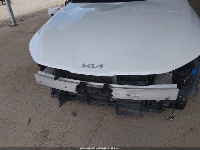 5XXG14J29NG131145 KIA K5 LXS