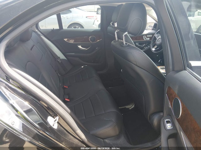 Aukcja sprzedaży 2017 Mercedes-benz C 300, vin: 55SWF4JB2HU220459, numer aukcji: 45413555