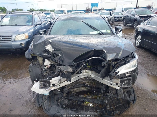 2022 Lexus Es 350 F Sport მანქანა იყიდება აუქციონზე, vin: 58AGZ1B14NU111381, აუქციონის ნომერი: 45413557
