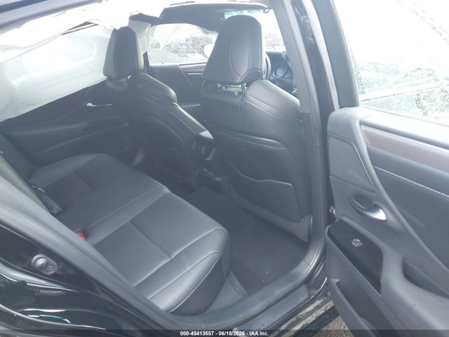 2022 Lexus Es 350 F Sport მანქანა იყიდება აუქციონზე, vin: 58AGZ1B14NU111381, აუქციონის ნომერი: 45413557