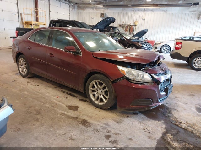 Продаж на аукціоні авто 2015 Chevrolet Malibu 1lt, vin: 1G11C5SL4FF292380, номер лоту: 45413559