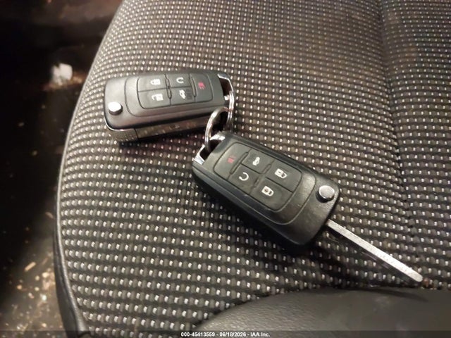Продаж на аукціоні авто 2015 Chevrolet Malibu 1lt, vin: 1G11C5SL4FF292380, номер лоту: 45413559