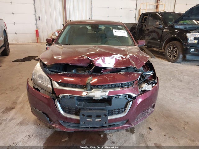 Продаж на аукціоні авто 2015 Chevrolet Malibu 1lt, vin: 1G11C5SL4FF292380, номер лоту: 45413559