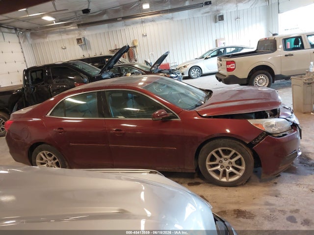 Продаж на аукціоні авто 2015 Chevrolet Malibu 1lt, vin: 1G11C5SL4FF292380, номер лоту: 45413559