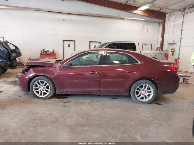 Продаж на аукціоні авто 2015 Chevrolet Malibu 1lt, vin: 1G11C5SL4FF292380, номер лоту: 45413559