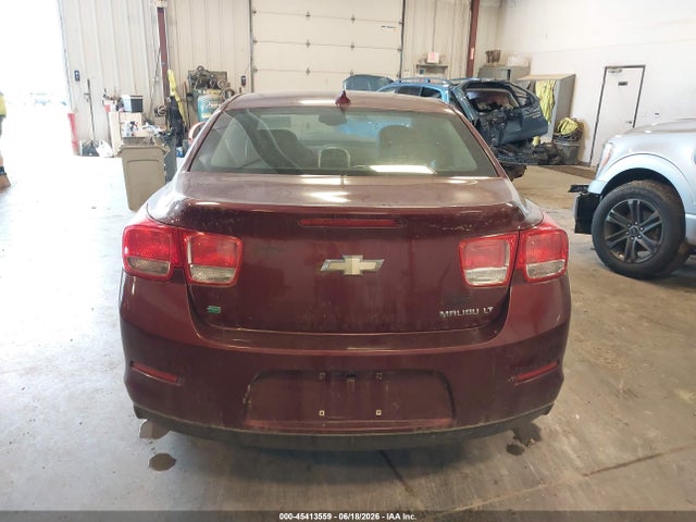 Продаж на аукціоні авто 2015 Chevrolet Malibu 1lt, vin: 1G11C5SL4FF292380, номер лоту: 45413559
