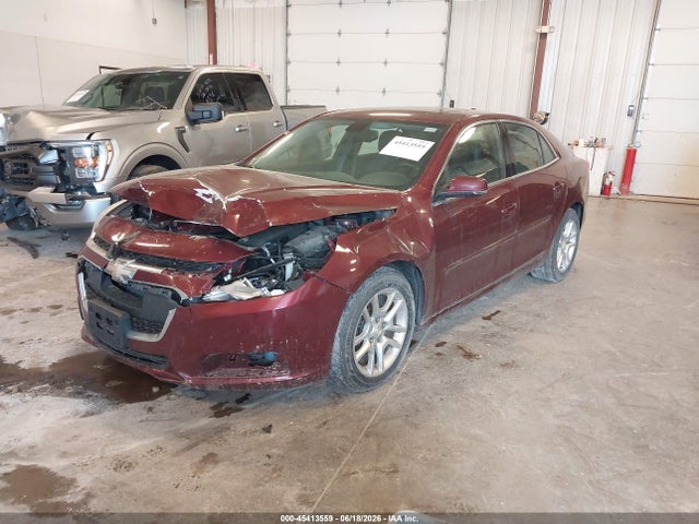 Продаж на аукціоні авто 2015 Chevrolet Malibu 1lt, vin: 1G11C5SL4FF292380, номер лоту: 45413559