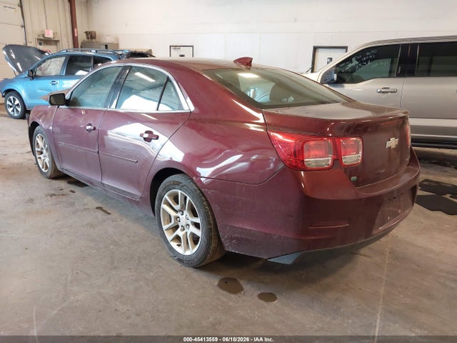 Продаж на аукціоні авто 2015 Chevrolet Malibu 1lt, vin: 1G11C5SL4FF292380, номер лоту: 45413559